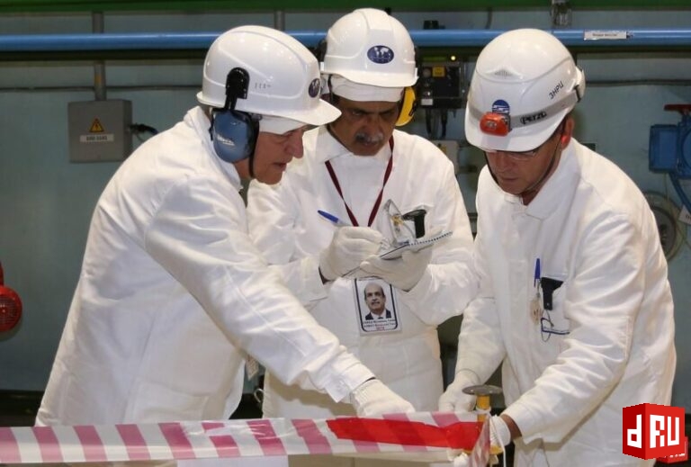 Опыт Смоленской АЭС рекомендован международными экспертами к тиражированию на атомных станциях мира