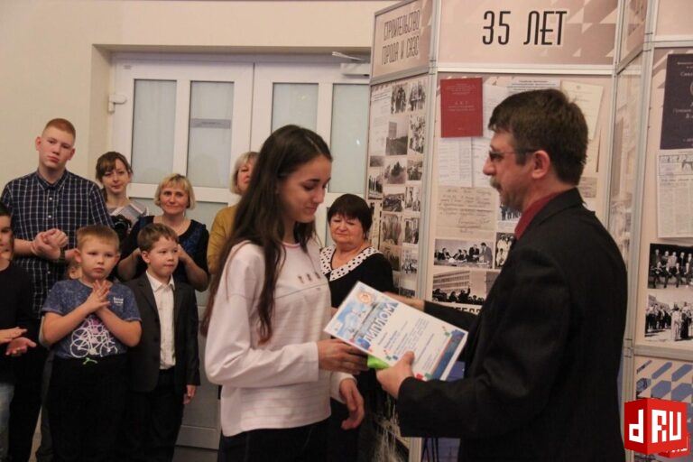 200 десногорцев приняли участие в творческих конкурсах Смоленской АЭС